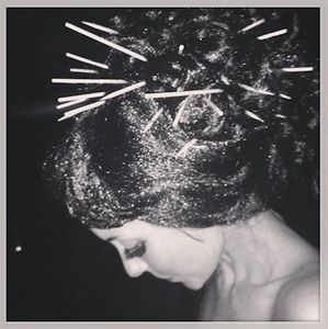 Meet your Posher, Kristen